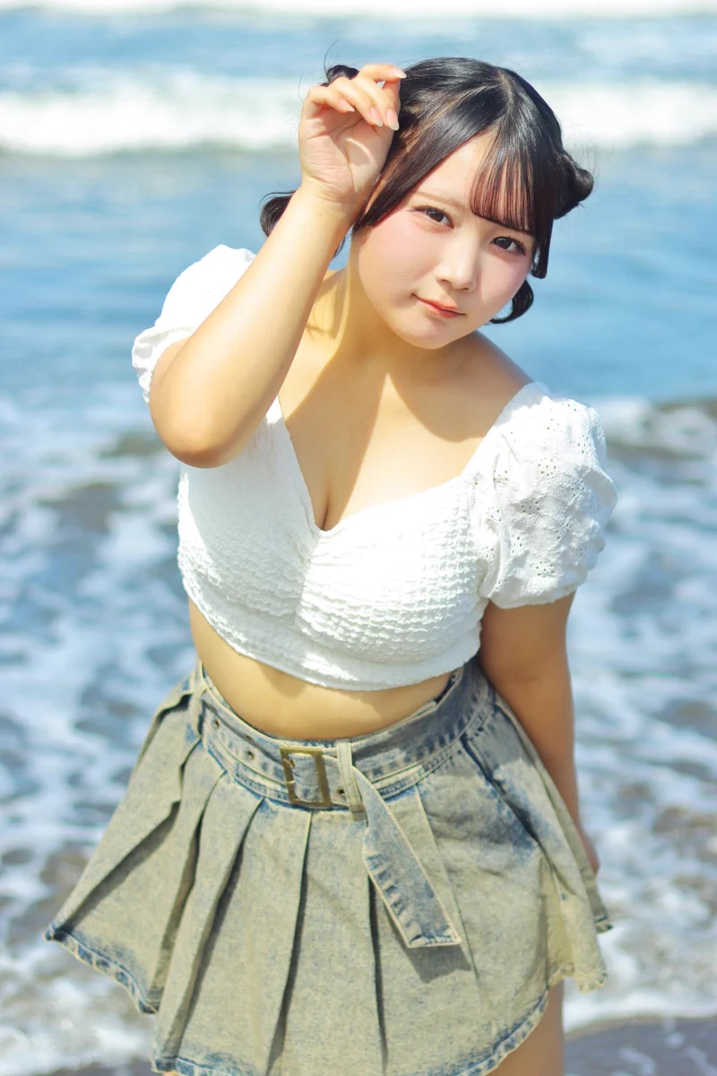たまちゃん。🍀 в X: „20260829 ドリビde個撮🌊 #あめたん愛し隊