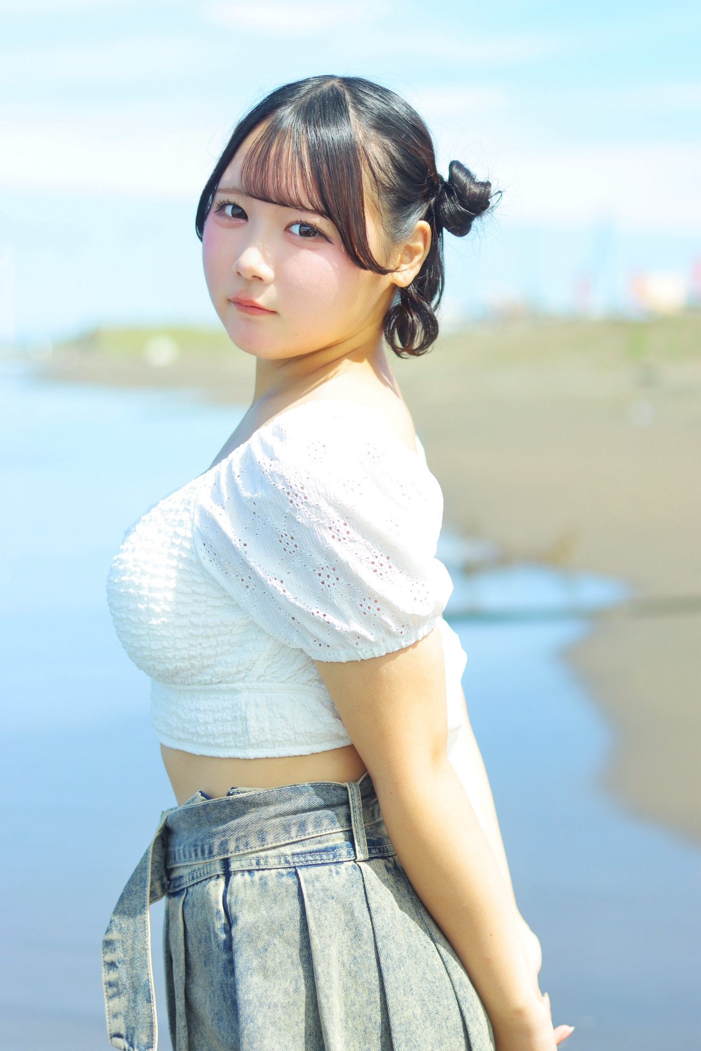 たまちゃん。🍀 on X: 