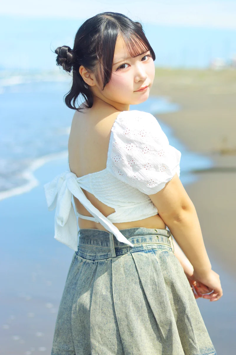 たまちゃん。🍀 в X: „20260829 ドリビde個撮🌊 #あめたん愛し隊