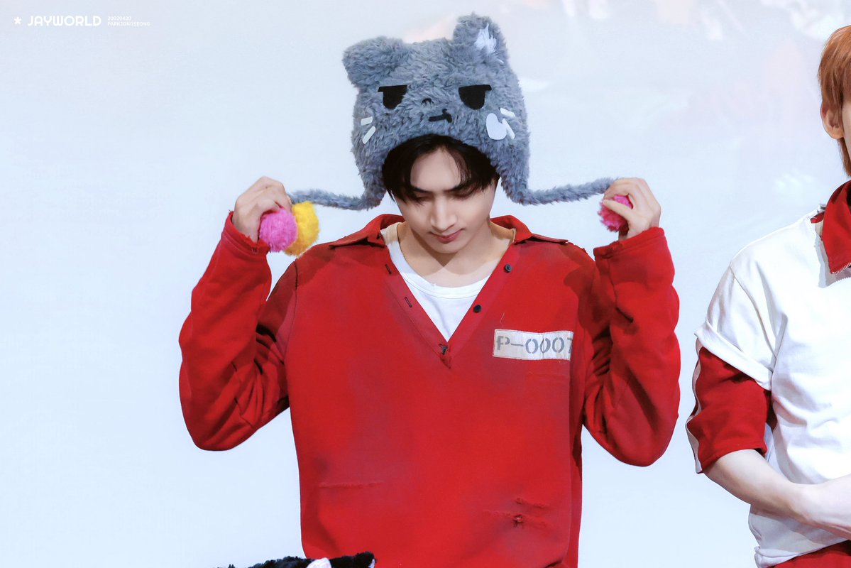 _LTY4's tweet photo. Mau pakai pfp jeyi imut lucu mebggemaskan ini. Tapi agak takut dm fansite nya buat minta izin pakai jepretannya buat pfp 😔 https://t.co/D6P9EtyCh1