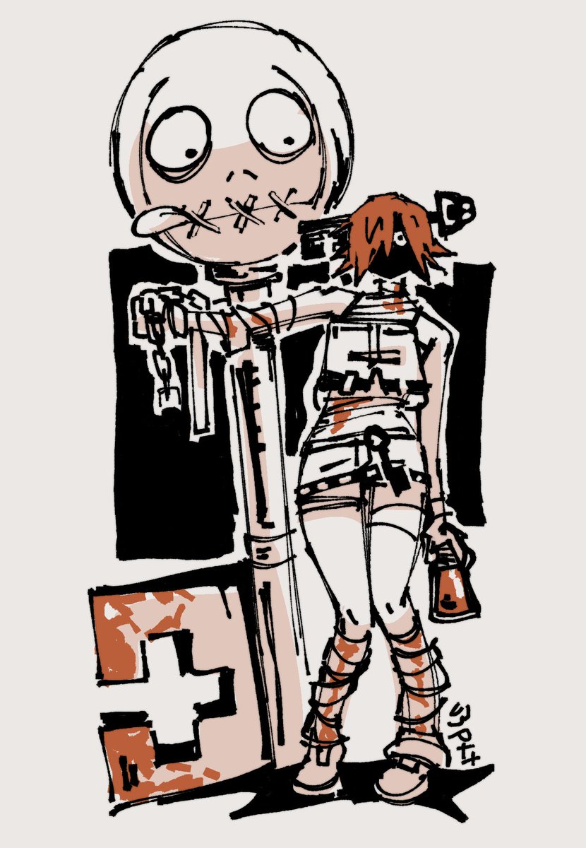 u3pxx's tweet photo. #guiltygear 1 blood pack please https://t.co/CzfQNheMj5