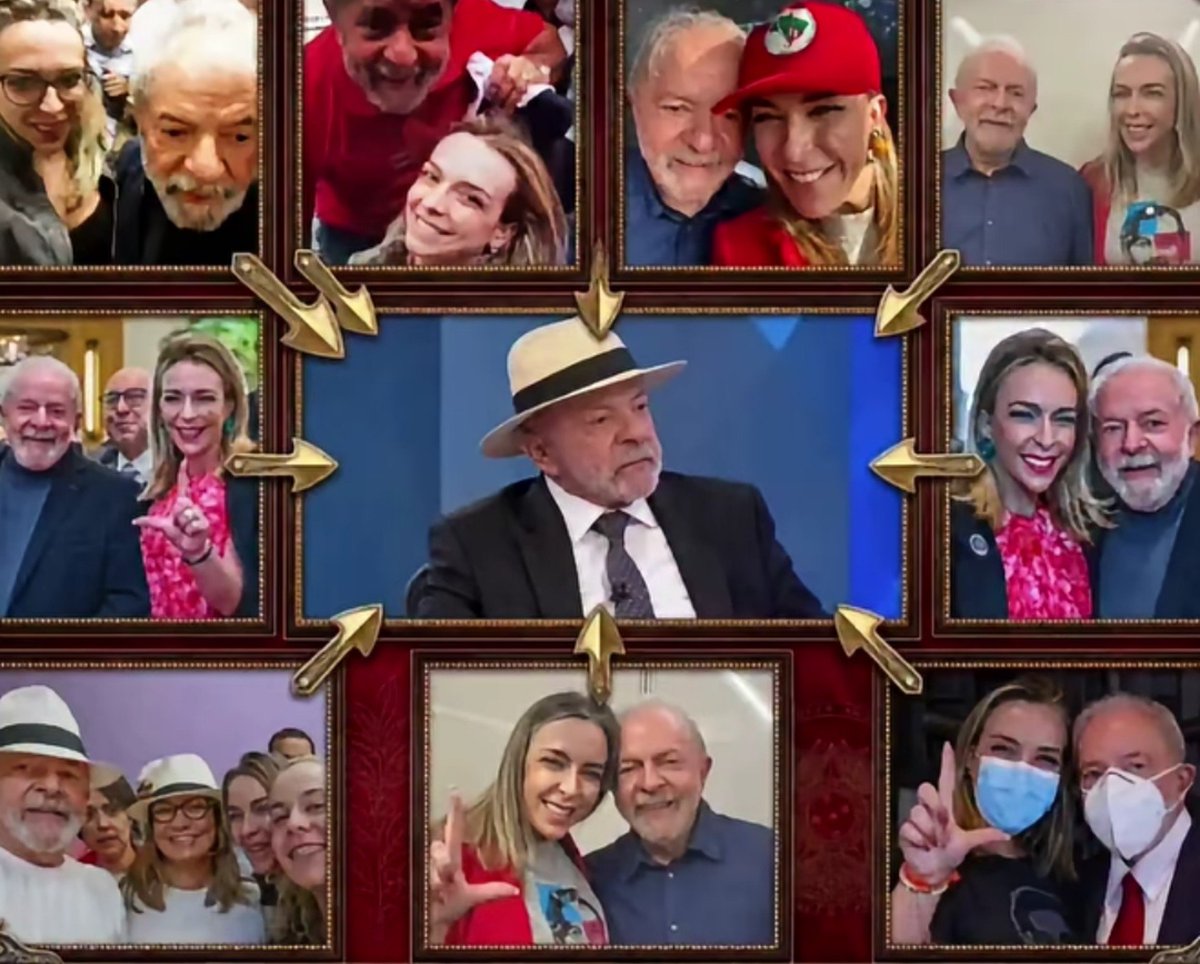 mundoparaleloxi's tweet photo. @nikolas_dm Da mesma novela eu não conheço essa moça.... 👇👇🤷‍♂️🤷‍♂️🤌🏻🤌🏻 https://t.co/Bg2mgm3zp4