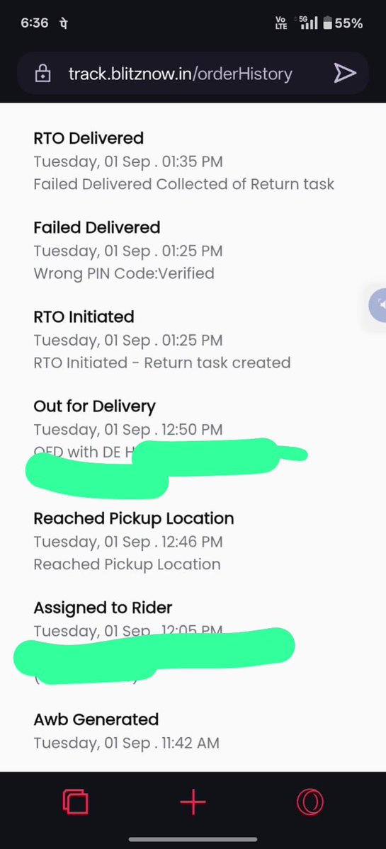 moviefreeforyou's tweet photo. @cromaretail staff demanded a BRIBE to deliver my iPhone 17 (Ord: EC266692306944). When I refused, they denied giving the product to the delivery rider &amp; FORCED him to cancel it! Pure extortion &amp; harassment. @TataCompanies @jagograhakjago please intervene! https://t.co/vhFsUJpCFX