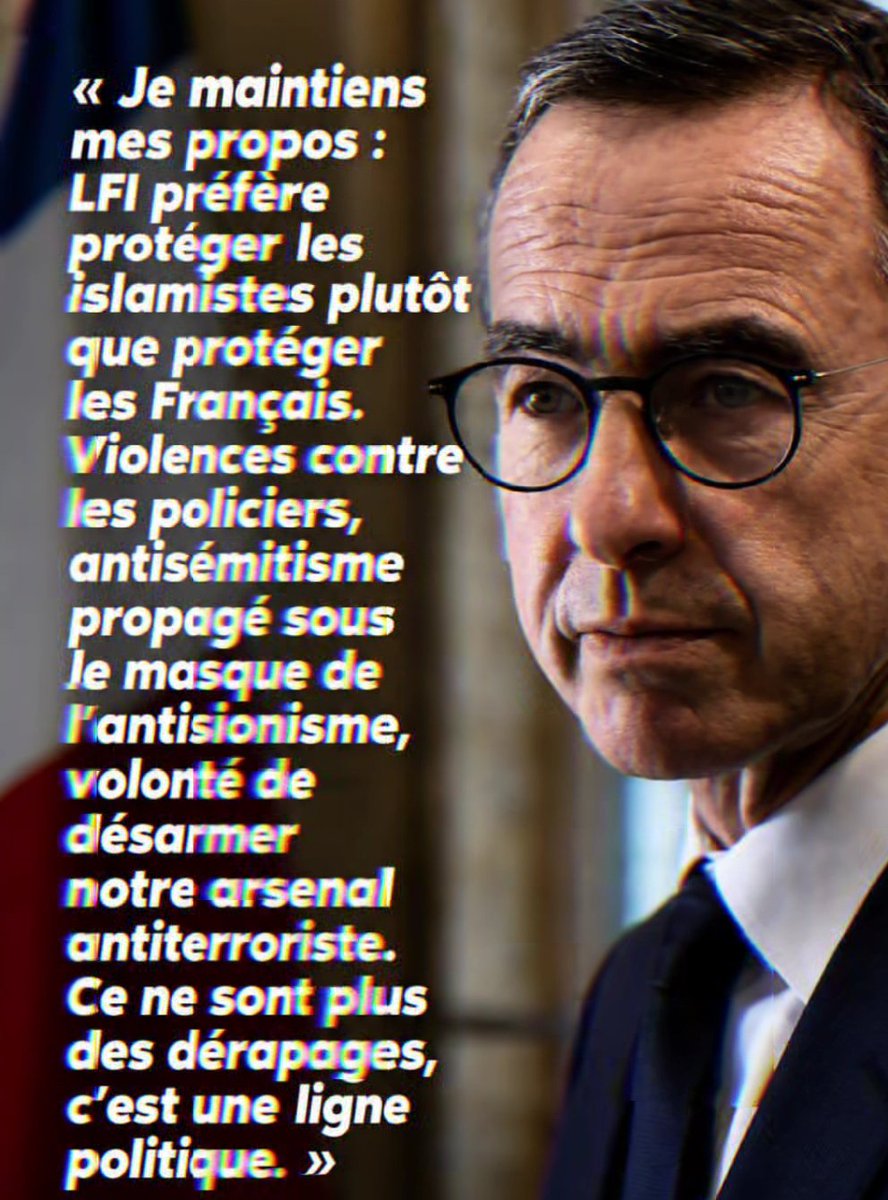 mdx63's tweet photo. Il ne le pense pas.
Il est pour le voile islamique 🤬🤬 https://t.co/IREvHQUoJz