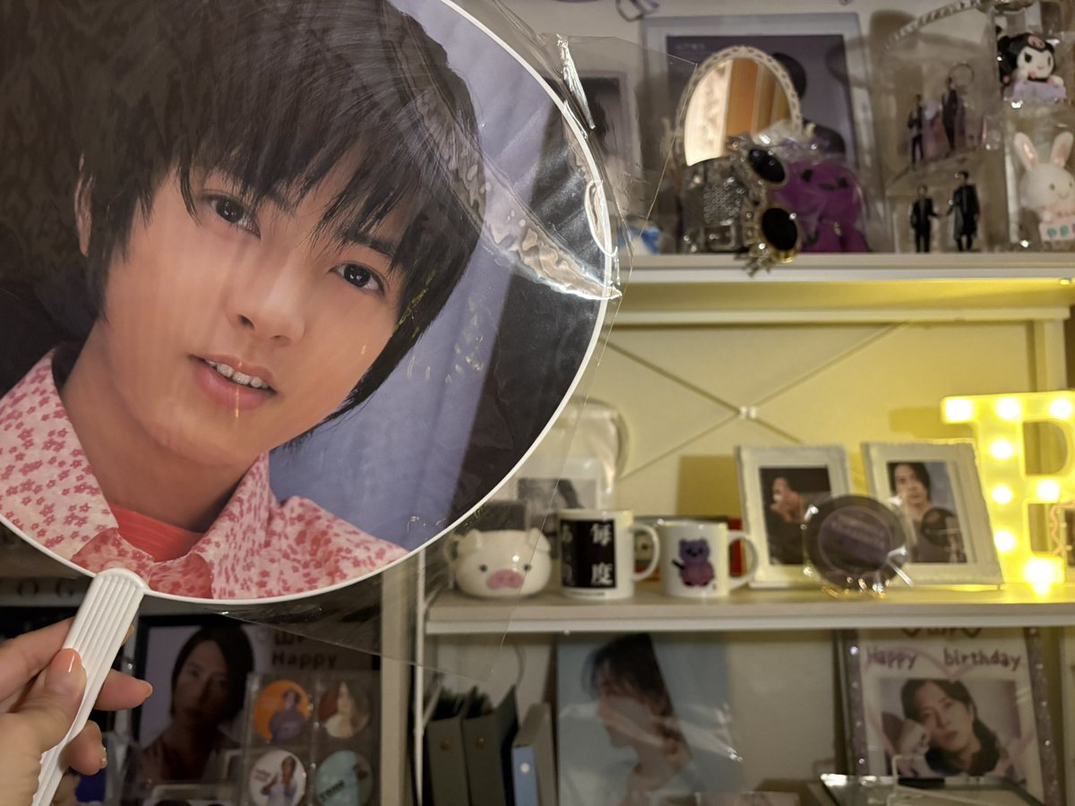kako624's tweet photo. ずっと大好きで、これからも大好き♡
出会ってくれてありがとうだよ♡

#山下智久
#山下智久芸能活動30周年 https://t.co/mOjpKW6siV