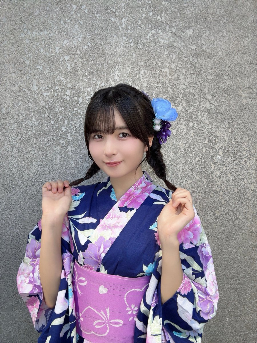runa_douho's tweet photo. おはよう♡

今日もファイト〜❤���‍🔥❤️‍🔥

 #STU48 #STU48_4期研究生 #道保琉南 https://t.co/SN1NKHDu1M