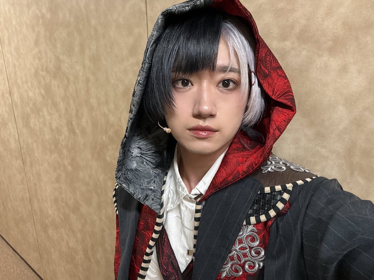 Fuma_Sadamoto's tweet photo. 剣劇三國志演技〜蜀漢
本日もありがとうございました！

明日も1公演よろしくお願いします！ https://t.co/rq3A8lZCVp