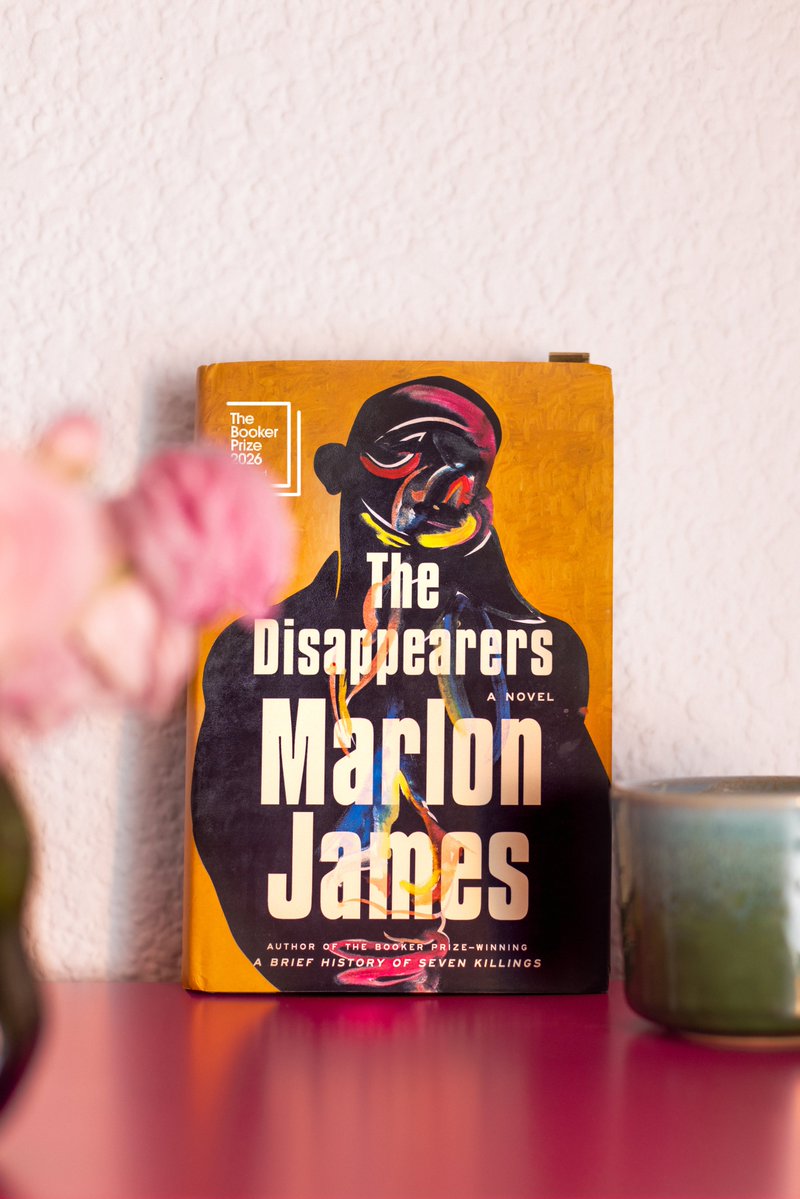 riverheadbooks's tweet photo. You heard the The New York Times. Give Marlon James a Nobel Prize already!

“The novel of the decade, if not the century” (@nytimes) is out TODAY! Start reading now: https://t.co/1vJiFUgHJk https://t.co/WGPvRJFAHj
