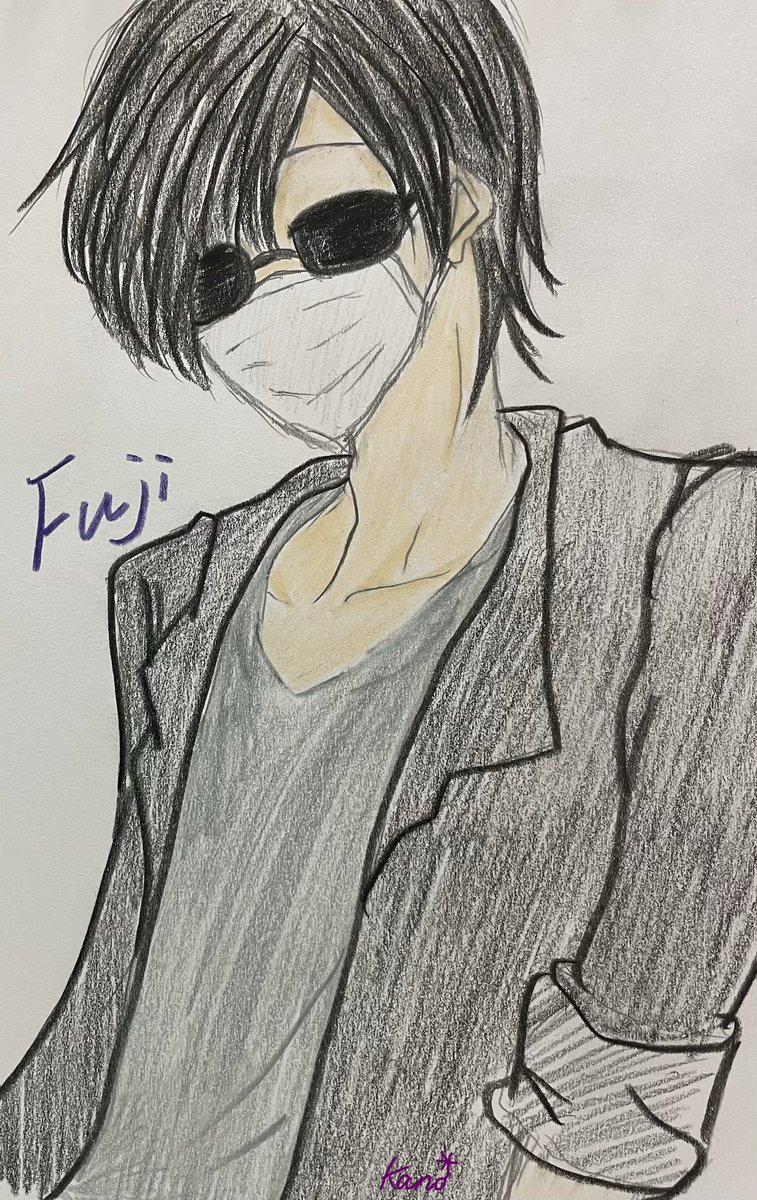 f_u_kano's tweet photo. お友達探し🏷️

最近沼った新参者です💦
🐱さんチャンネルに入り浸ってます💕
最俺(🗻さん寄り箱推)TOP4(🐮さん寄り箱推)です！！
イラストもたまに描きます！
💜or♻️でお迎えに行きます！！
良かったらお友達になってください☺️
#最俺好きさんと繋がりたい
#TOP4好きさんと繋がりたい https://t.co/2swkt5tmjG
