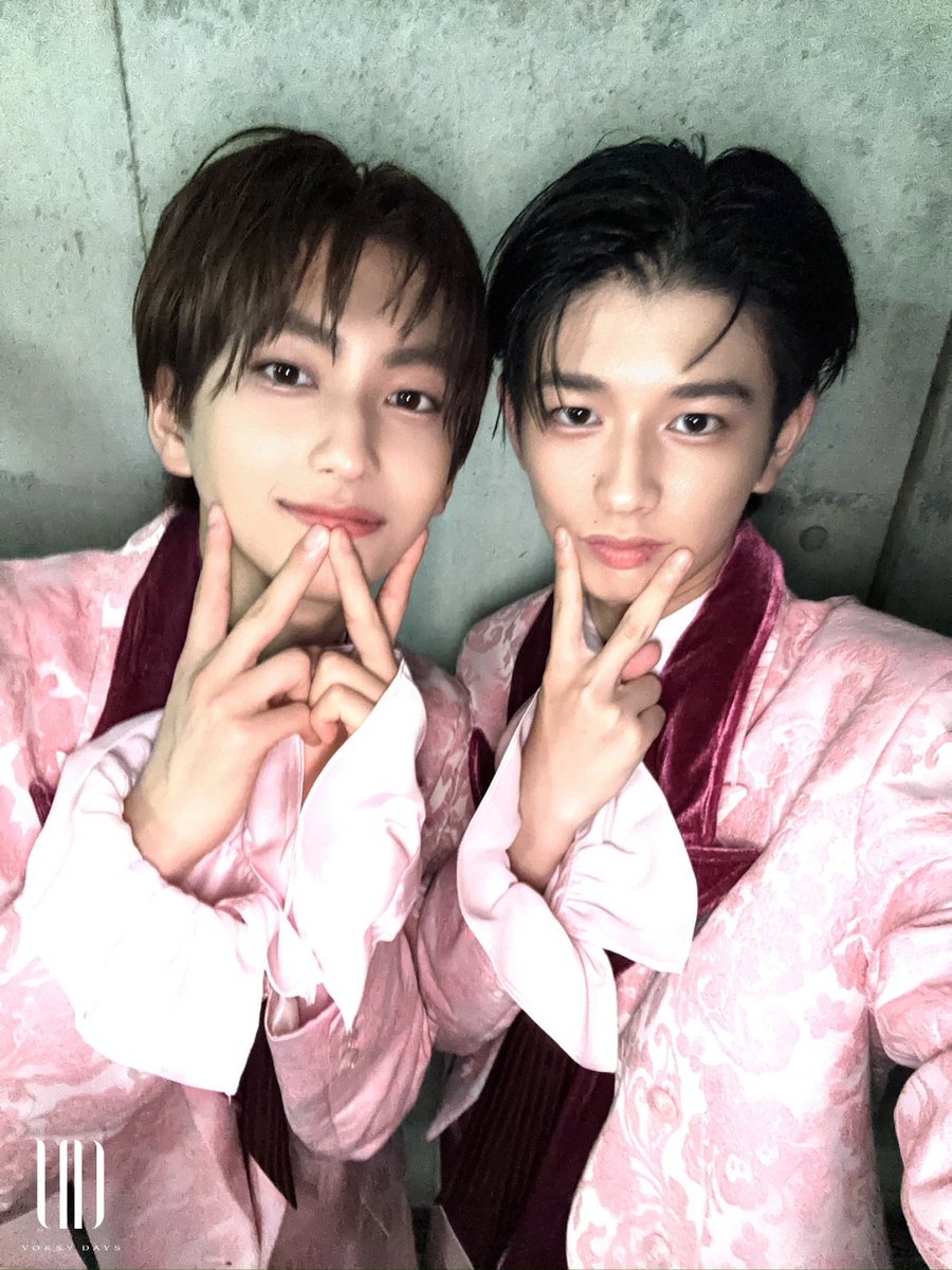 voksydays's tweet photo. ［BLOG更新］#田村颯大

明るくなる
https://t.co/XtQHNglk2j
-
#VOKSYDAYS #ボクシダイ https://t.co/EiROWgSKzO