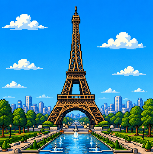 Architecture10k's tweet photo. World Architecture Pixel coming soon...  

First 1000 EVM wallets https://t.co/03pj8rcU2n