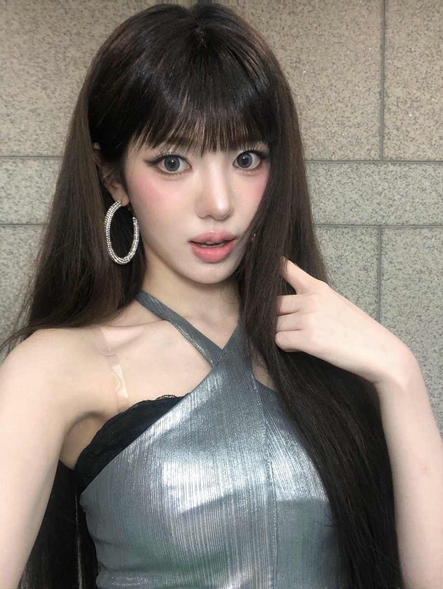 sukykiii's tweet photo. 260901 #수이 버블 🫧 https://t.co/UOn7VXpBEa
