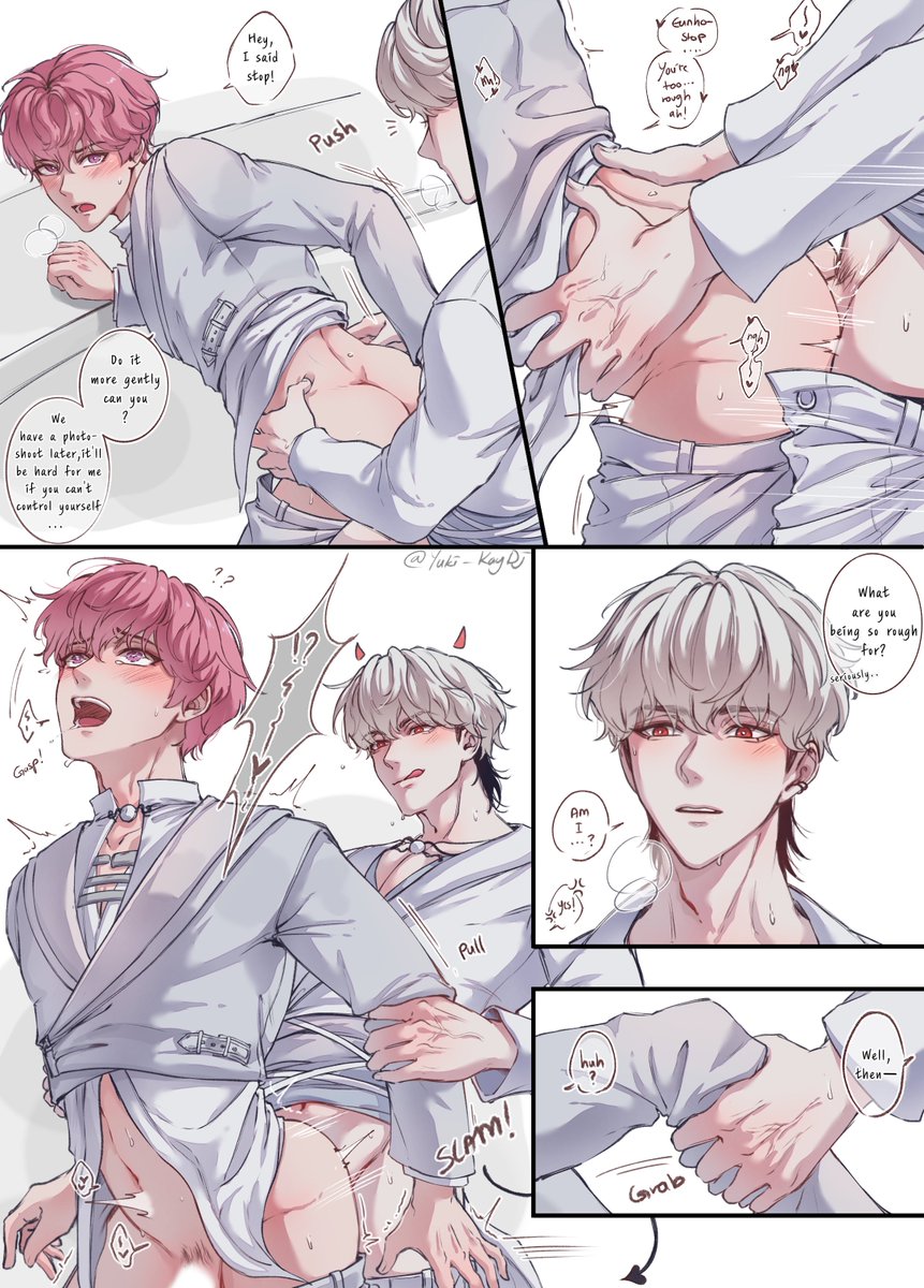 Yuki_KayDj's tweet photo. Umm.. I'm just gonna drop this and then run away 🏃‍♀️💨

#❤🩷  [Read right to left] https://t.co/F2V4GIlbaM