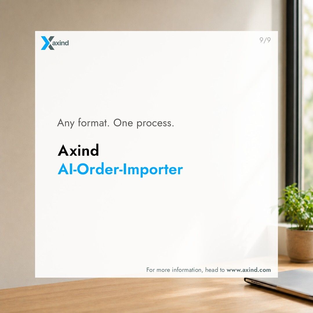 AxindSoftware tweet picture