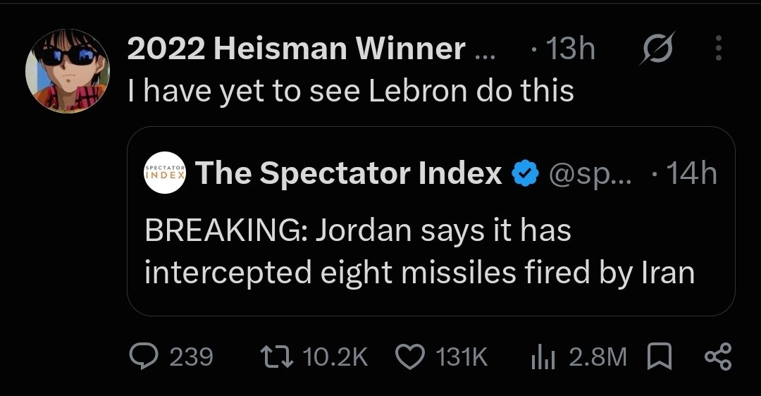 Saffyre10's tweet photo. @nocontextEFC This guy did it better https://t.co/YkgvaJbHOb