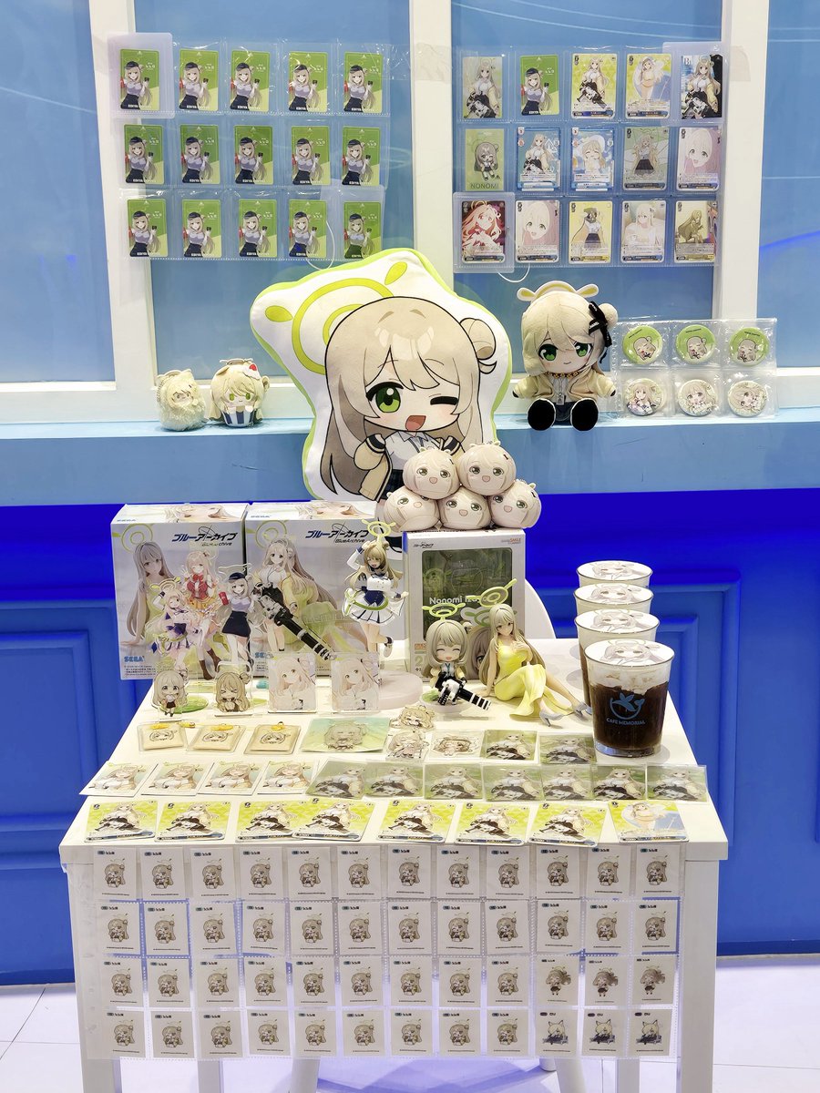 woorijii's tweet photo. 💛노노미 생일 축하해💚
#十六夜ノノミ生誕祭2026 https://t.co/KvV4S2X2gC