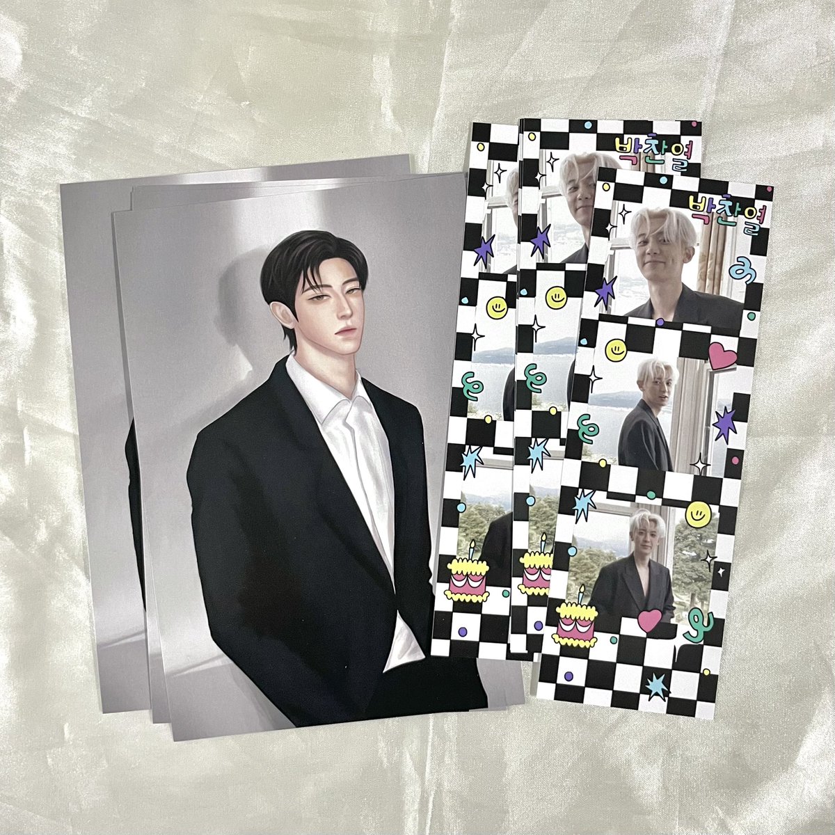 beyourjanuary's tweet photo. รับทําของแจก / Giveaways

✅ งานโปสการ์ด โฟโต้การ์ด โปสเตอร์
✅ งานโพลารอยด์ โฟโต้บูท กระดาษอัดรูป คละรูปได้
✅ งานสติกเกอร์ไดคัท 50% &amp; 100% มีเคลือบด้าน เงา กลิตเตอร์ โฮโลแกรม
✅ สอบถาม dm / line

#GeminiConcert
#MrKillSeries
#ดิวธีร์ https://t.co/yFOw9dtT7p