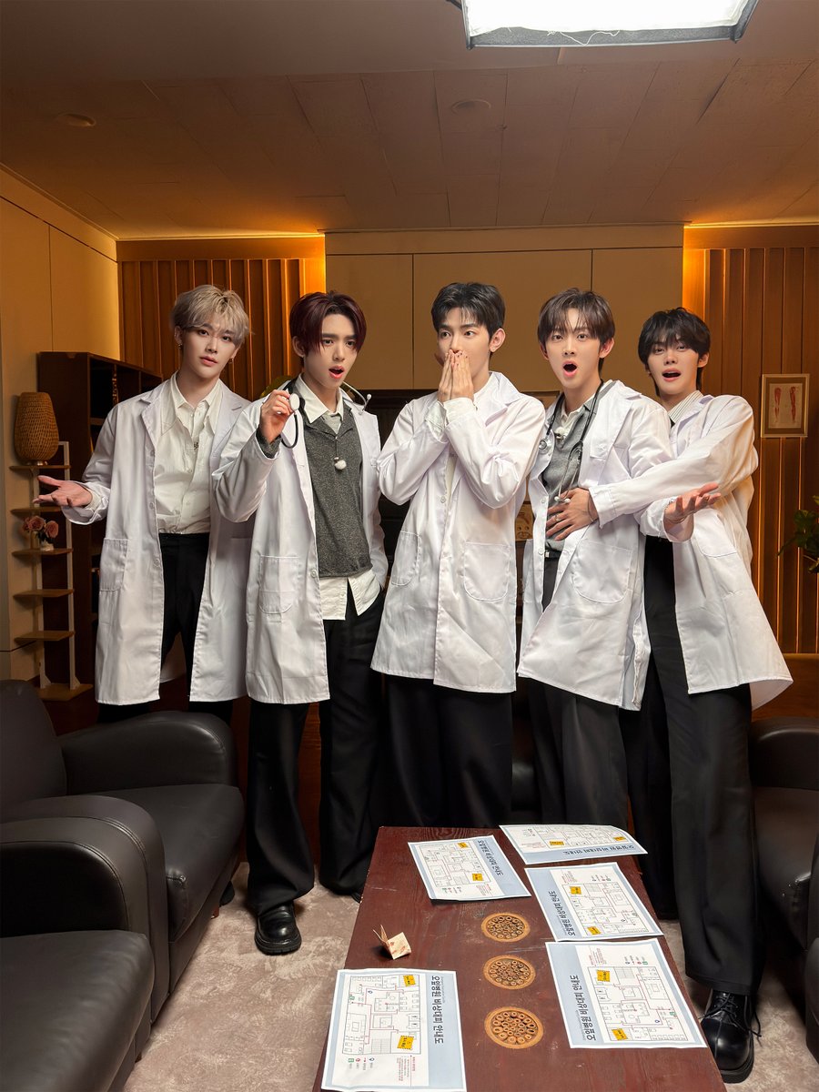 AND2BLE's tweet photo. [#AND2ROP] D2BLE CLICK EP.5

#AND2BLE #앤더블 
#D2BLECLICK #더블클릭 https://t.co/7wfcRdm7ZI