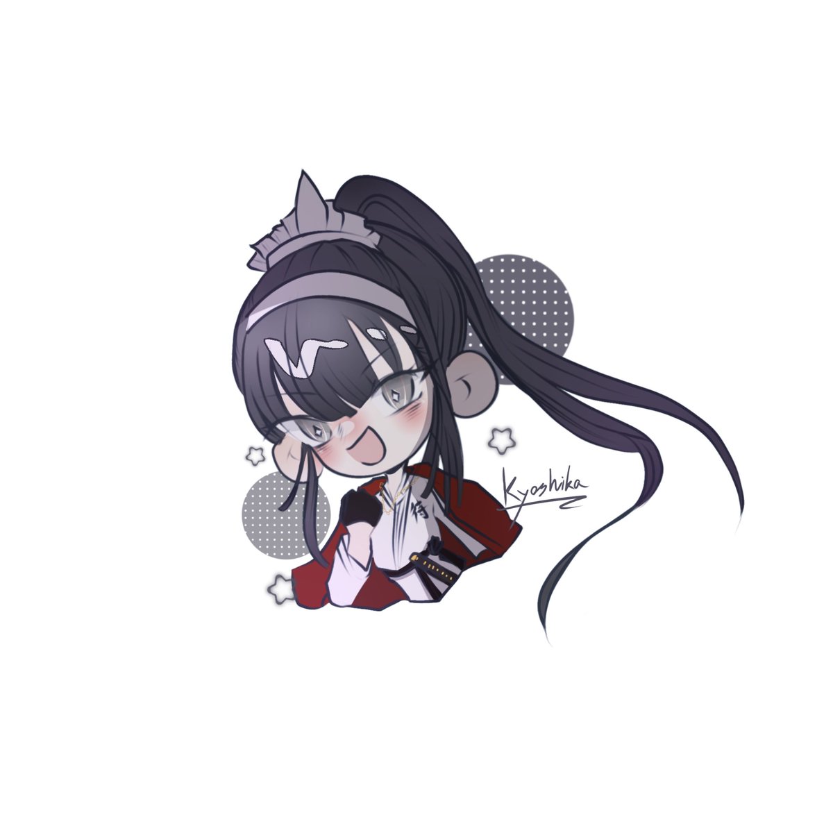 rose60322's tweet photo. 女孩子❗🔧衣服是捏造的⬅️❗
#hndr_FA https://t.co/mUS1RXcoHy