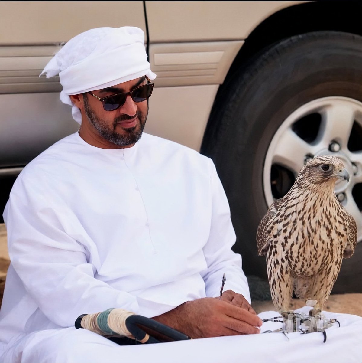 suhail60's tweet photo. يا نادرٍ بين الخلايق..  فريد الجنس.. يا صقر نادر من سلاسة بني ياسِ ..🦅
#محمد_بن_زايد
#محمد_بن_زايد_عزنا_وفخرنا https://t.co/el7F6dSody