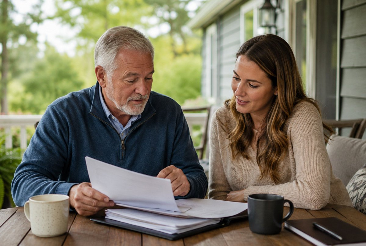 WeArePhronesis's tweet photo. When should your adult children meet your financial advisor? Probably earlier than you think.

A simple introduction can help create greater understanding and continuity—and make future transitions a little easier for everyone.

Read more: https://t.co/kTvmT4rYpP https://t.co/qARsGrymPH