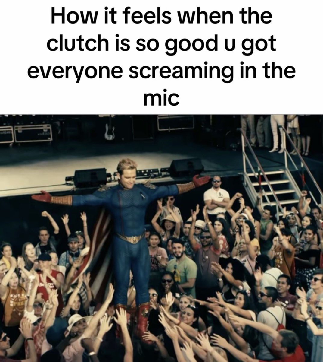 Betcha_afr's tweet photo. When you pull off that one clutch play and suddenly everybody remembers your name 😂🎮

You know that feeling. 😭

If you’ve got a clutch moment that had your whole squad going crazy, tag @Betcha_Afr and use #BetchaClutch.

We might repost yours. 💚 https://t.co/GzioIxbEPJ