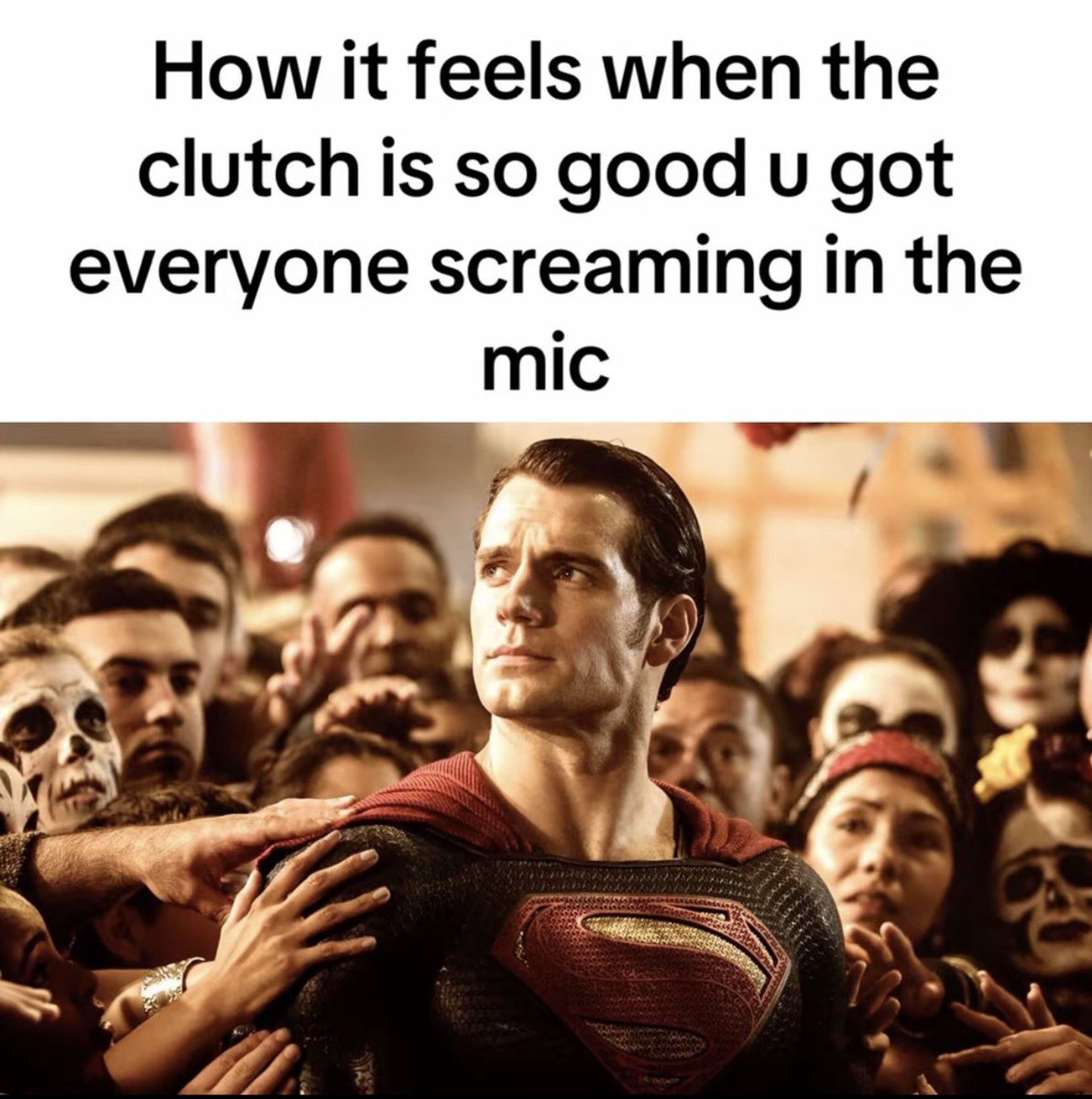 Betcha_afr's tweet photo. When you pull off that one clutch play and suddenly everybody remembers your name 😂🎮

You know that feeling. 😭

If you’ve got a clutch moment that had your whole squad going crazy, tag @Betcha_Afr and use #BetchaClutch.

We might repost yours. 💚 https://t.co/GzioIxbEPJ