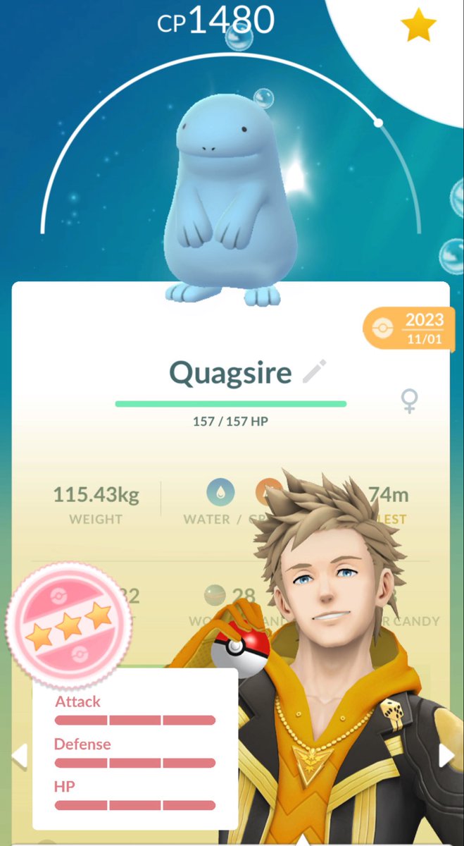 acervoquagsire's tweet photo. 🩵 https://t.co/m7DrKkruJP