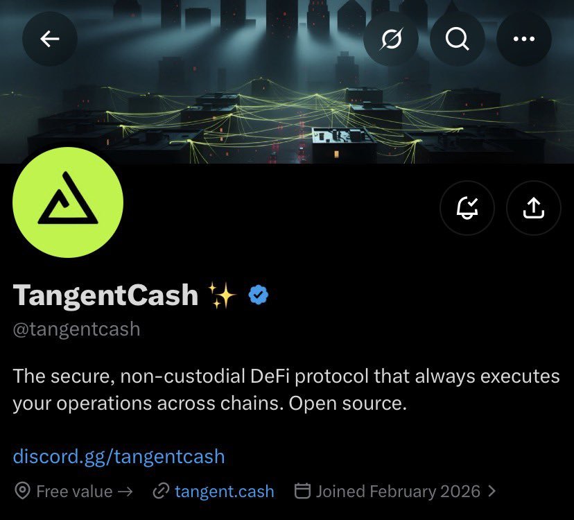 Freedkinng's tweet photo. September is looking massive already check the quoted post from @dacryptone0

Big opportunity for the TangentCash community 

10 winners × $10 + an extra $5 from the comments 

Simple steps, easy entry. Don’t sleep on this one!

RT, participate &amp; drop your proof 👇 https://t.co/UW9931C2La