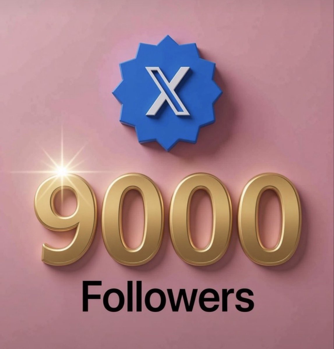Mi_Zu_Ki_20's tweet photo. If you need 9000 follower ?

Just Say  Yes 👋 ( @Mi_Zu_Ki_20 )

I will boost your page. follow first https://t.co/JpPKJdux6p