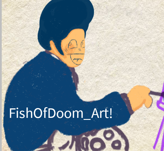 FishOfDoom_Art's tweet photo. Filler post bc it takes decades to finish my WIPs💔

#Welcomehome #wallydarling #art #fanartㅤㅤㅤㅤㅤㅤ https://t.co/98gmo4cqAn