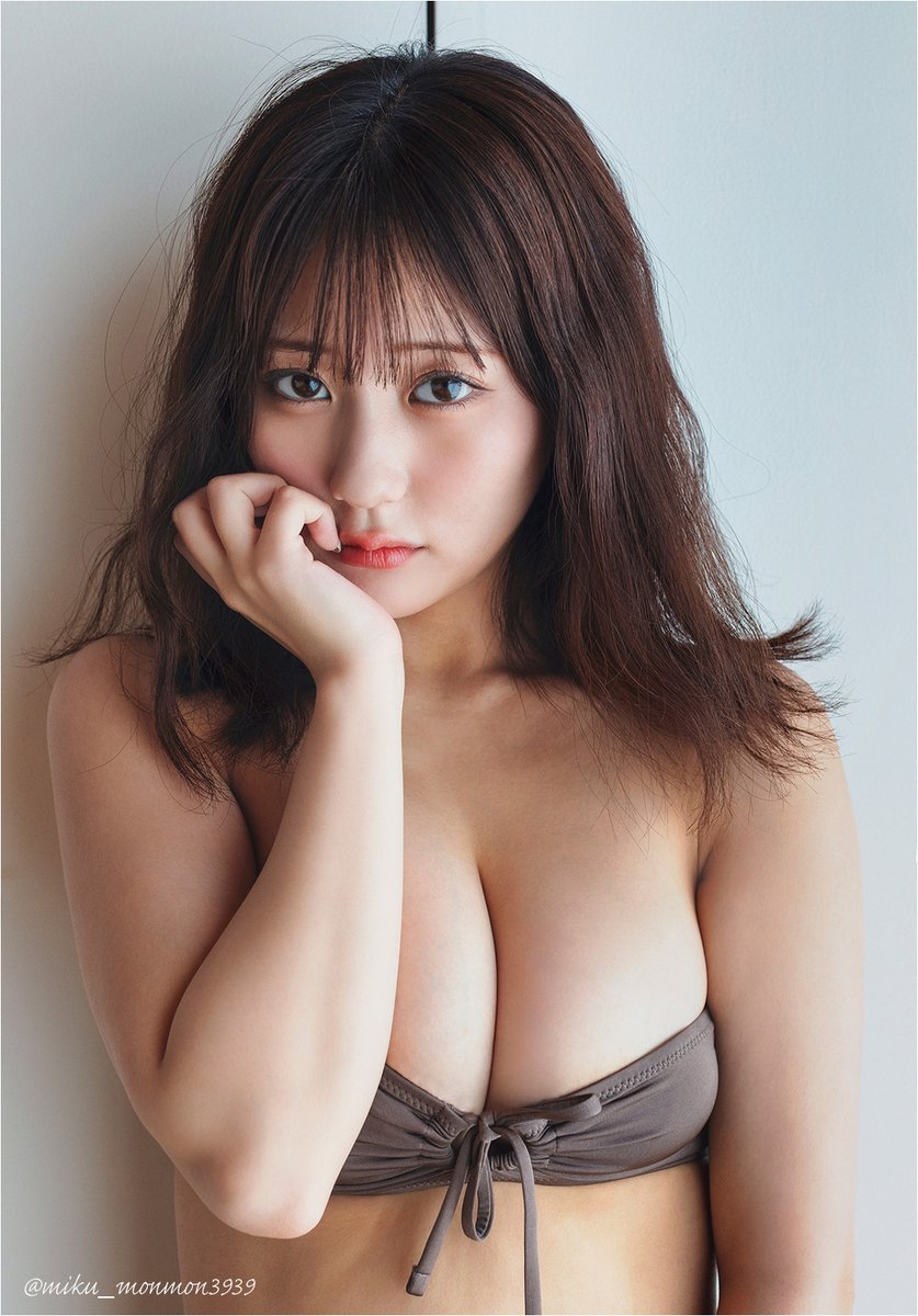 sprodoll's tweet photo. たなかみくりんさん。
#田中美久 https://t.co/ln6xawv516