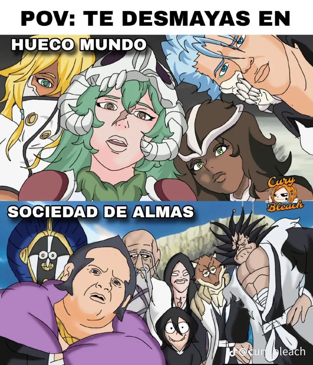 TUNA_MAYO_MEME's tweet photo. No dejes que Mayuri te toque el chilito, no es un doctor certificado https://t.co/MIqHpf0v89