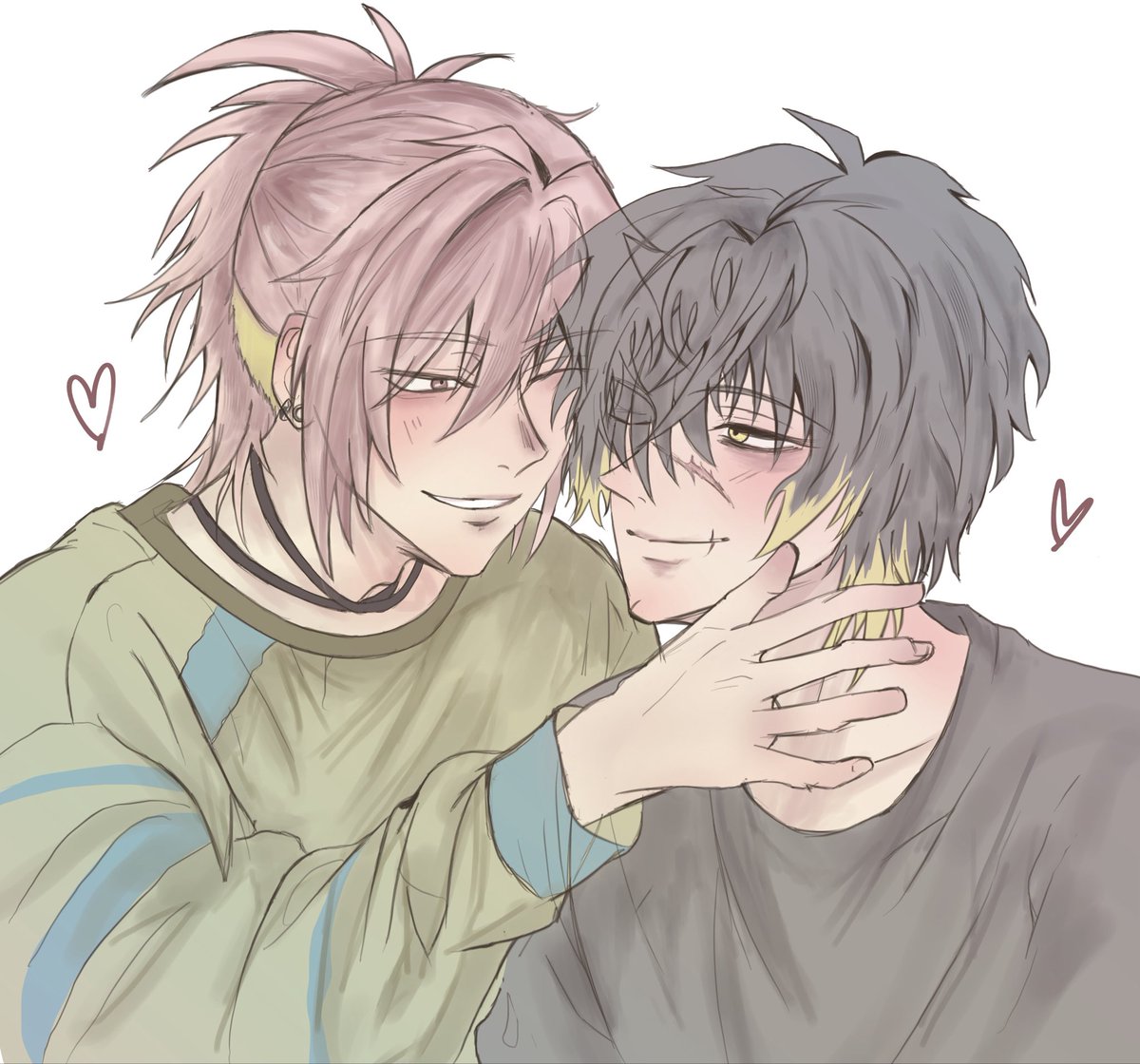 01Aslan_'s tweet photo. レイトワ💛 https://t.co/dOxxp3Jjne