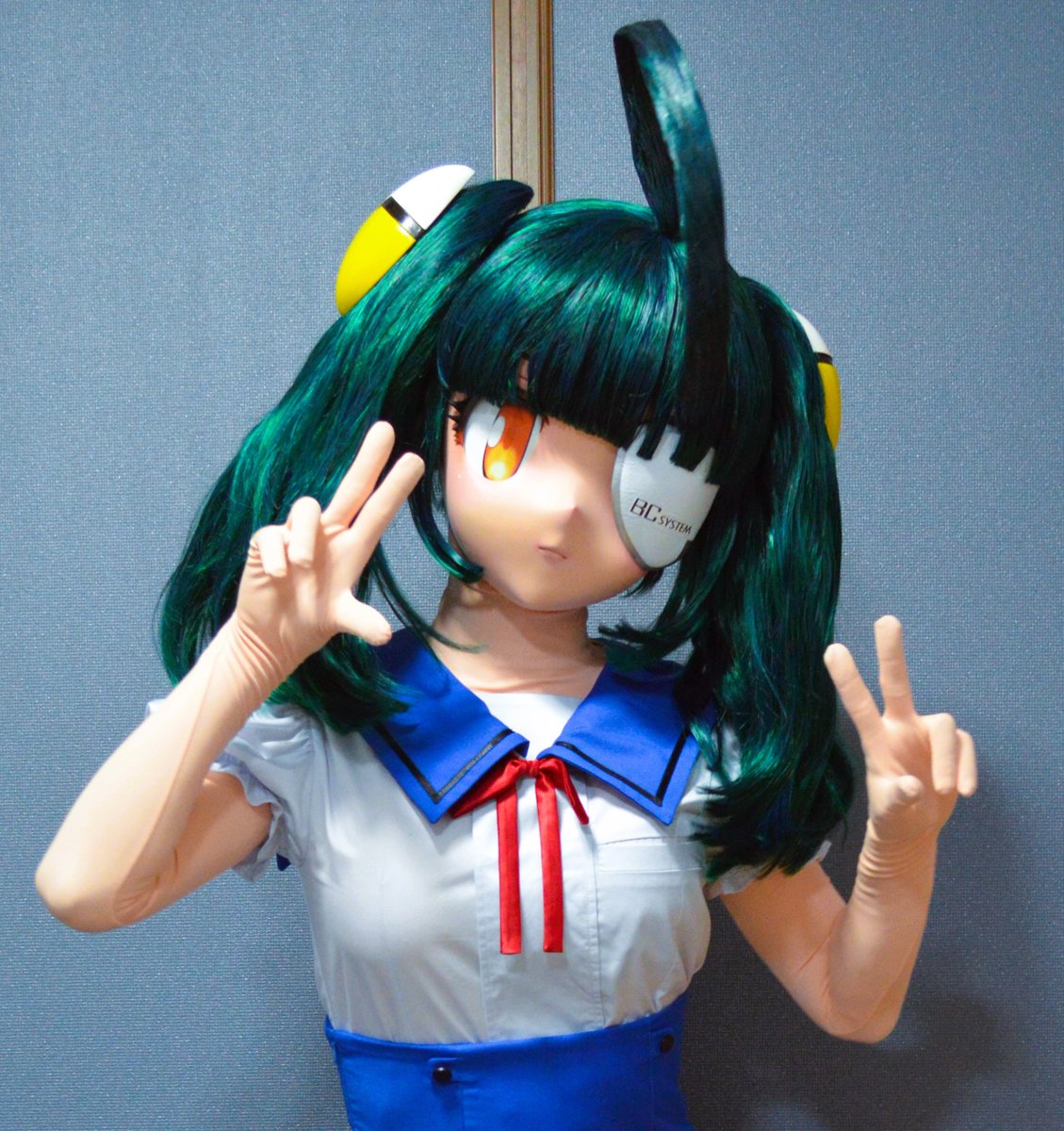 dosukoin_mk2's tweet photo. お迎えでした。
見りゃ分かると思いますが色々とバチクソ難しいのでこれから頑張ります😇
使いこなせない

どうでもいいけど本作は去年復活の兆しだけ見せて特に何もありませんでしたーーー(まだ分からんけど https://t.co/xZC5LhXGam