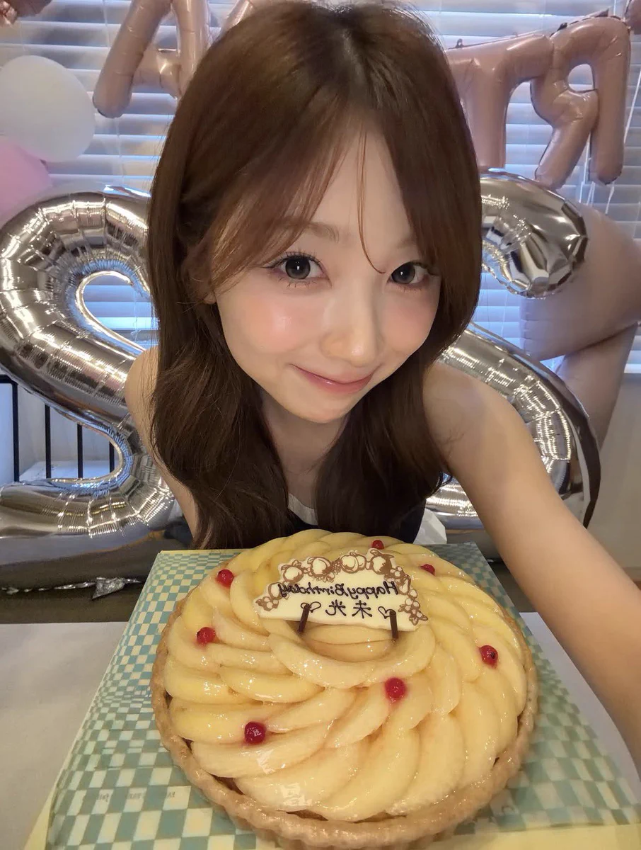 その他 mii_iiu_u NiziU Pics on X: 