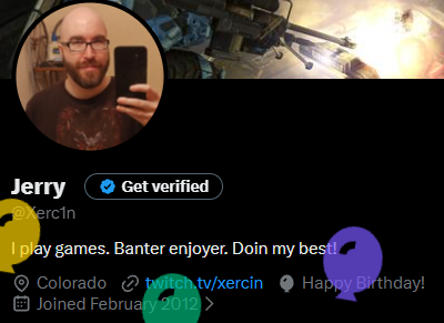 Xerc1n's tweet photo. BIG 36 https://t.co/rpQAFuUdp6