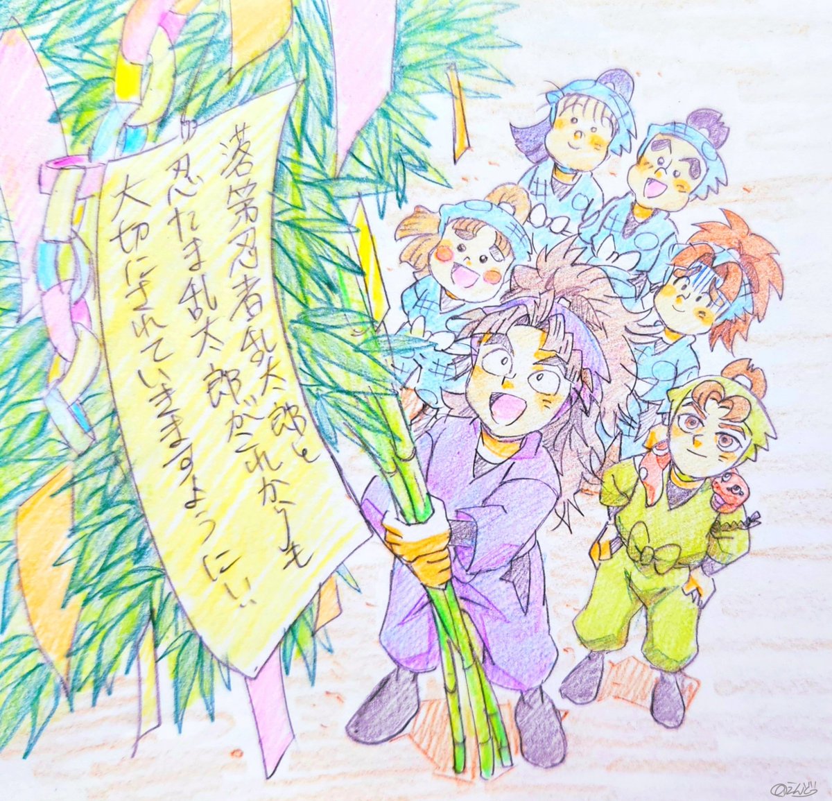 en777eclat's tweet photo. おやすみなさい　

三年前から投稿は予約投稿を使っています。
大体数日前から1ヶ月分先のポストをまとめて登録、何かあれば修正して絵は数年前から描きためていたものを流しています。
そうすると自動的に更新してくれるので助かっています。　
(これも予約投稿) https://t.co/xmAGLpkHNE