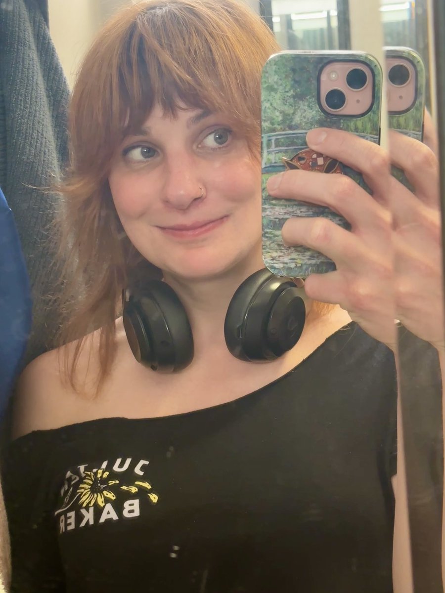 theallergygirl's tweet photo. day 1/year 1/year 4.5 of hrt (7 weeks ffs) 💜🏳️‍⚧️ https://t.co/30sVLNTdTq