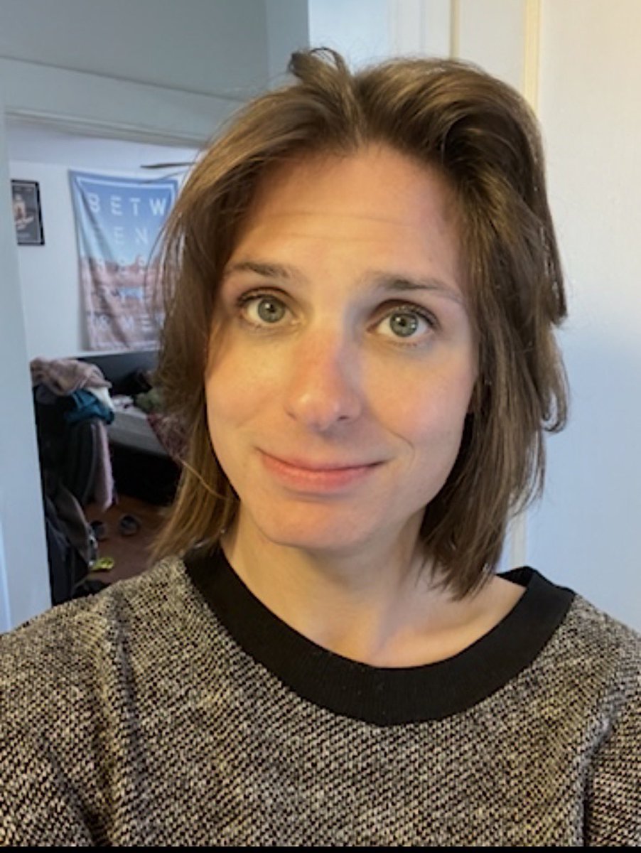 theallergygirl's tweet photo. day 1/year 1/year 4.5 of hrt (7 weeks ffs) 💜🏳️‍⚧️ https://t.co/30sVLNTdTq