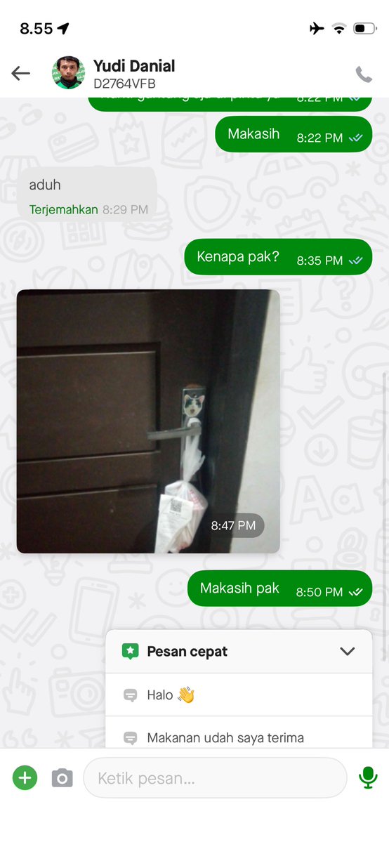 ricizzz's tweet photo. Buset dah keburu ngantuk sangking lamanya https://t.co/JkArdWKkA3