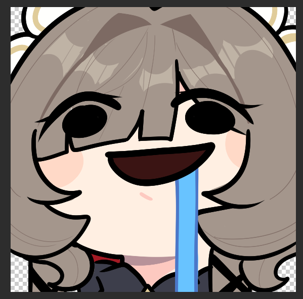 RadishTheSequel's tweet photo. do you guys like my emot https://t.co/aece9ljYgB