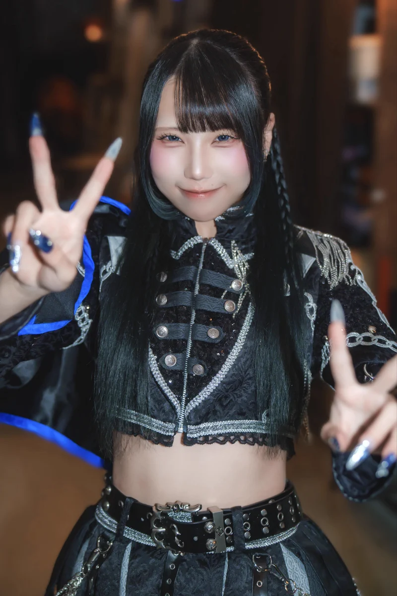 霞あげは【TENRIN】 (@Ageha_TENRIN) / X