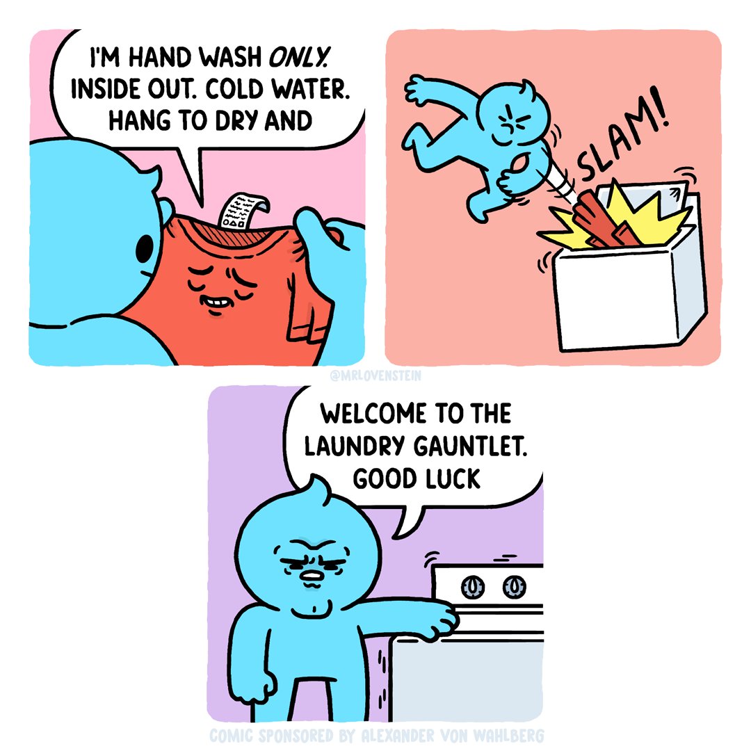 MrLovenstein's tweet photo. survival of the fittest https://t.co/TU5wC8msSd