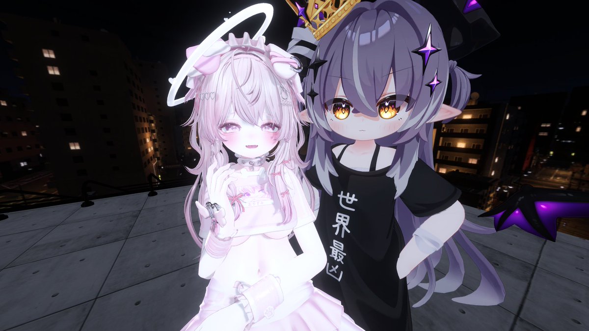 BKs_koron's tweet photo. 改変の仕方が上手いし、いい写真が撮れるわ～ https://t.co/sPh2xytERt