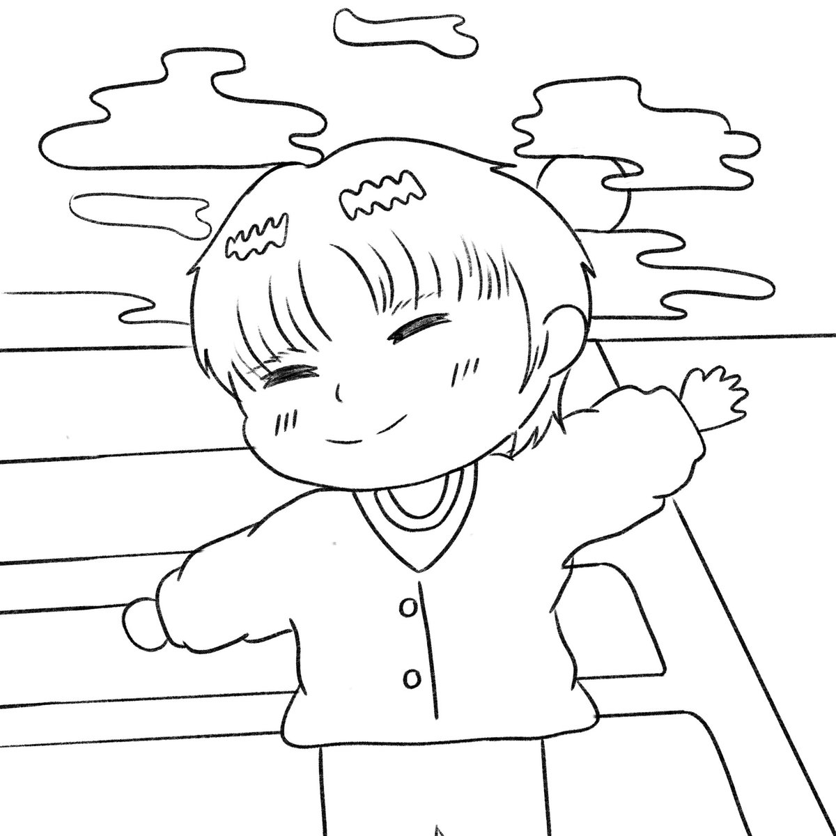 luv3kmxkung's tweet photo. ตุ๊บป่องเวอร์ชั่น 🫶🏻🐽 https://t.co/iNCMhDbrek