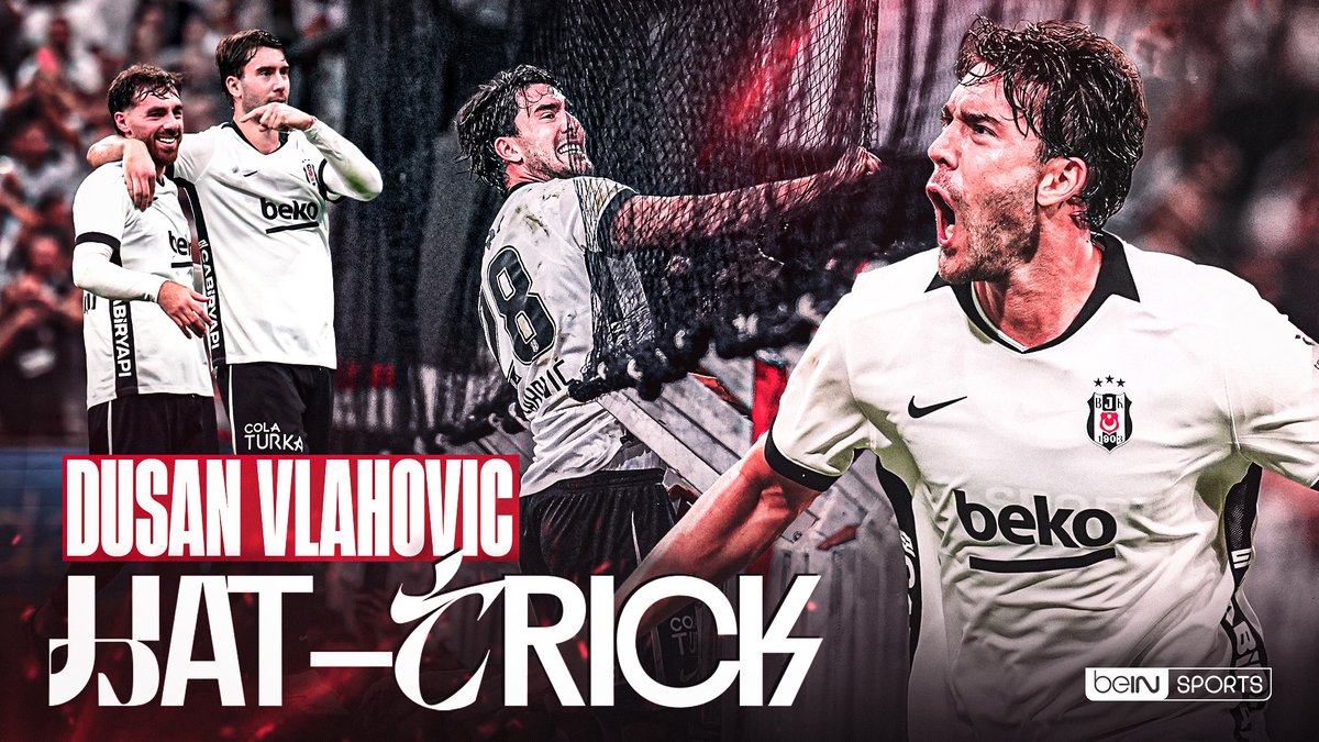 erkal_art's tweet photo. 𝕯𝖚𝖘𝖆𝖓 𝖁𝖑𝖆𝖍𝖔𝖛𝖎𝖈 @Besiktas https://t.co/siSboJPZbB