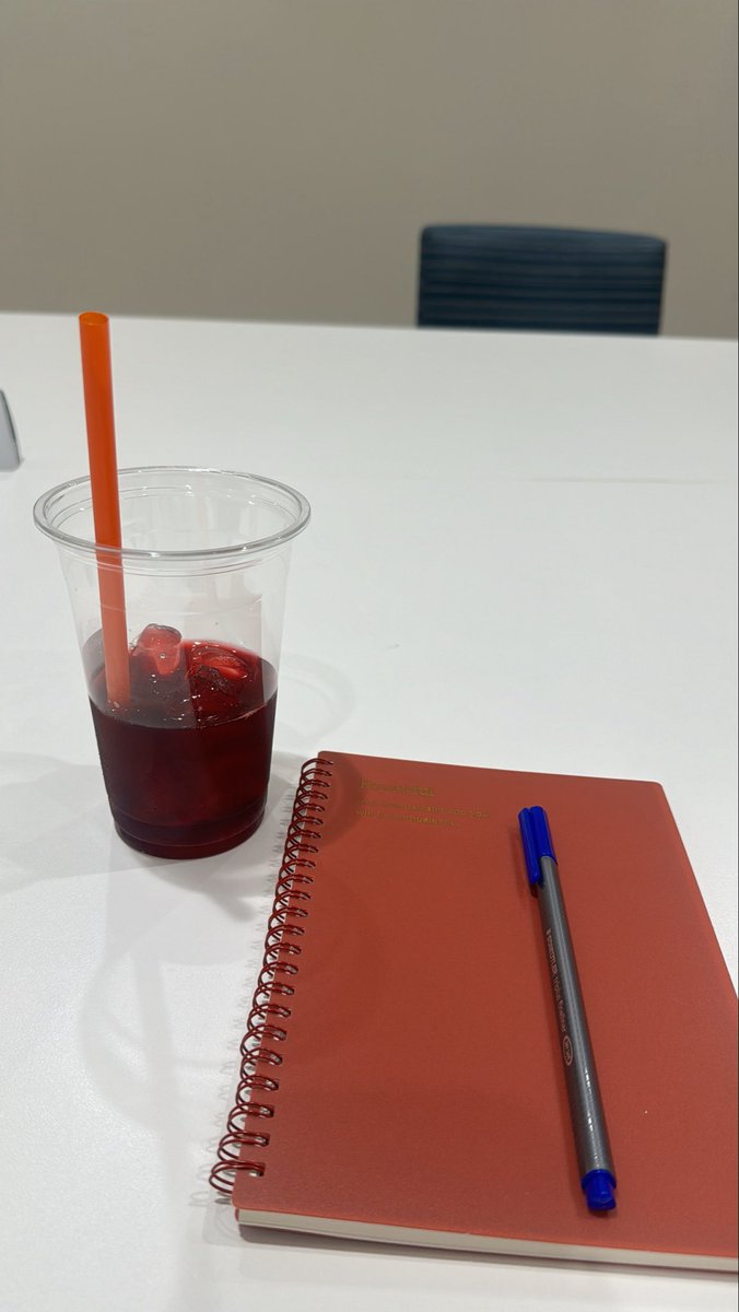 un2ir's tweet photo. Officially starting my internship year🤍☢️
Here’s to a year of learning, growth, and new beginnings. https://t.co/mim3D5EInp