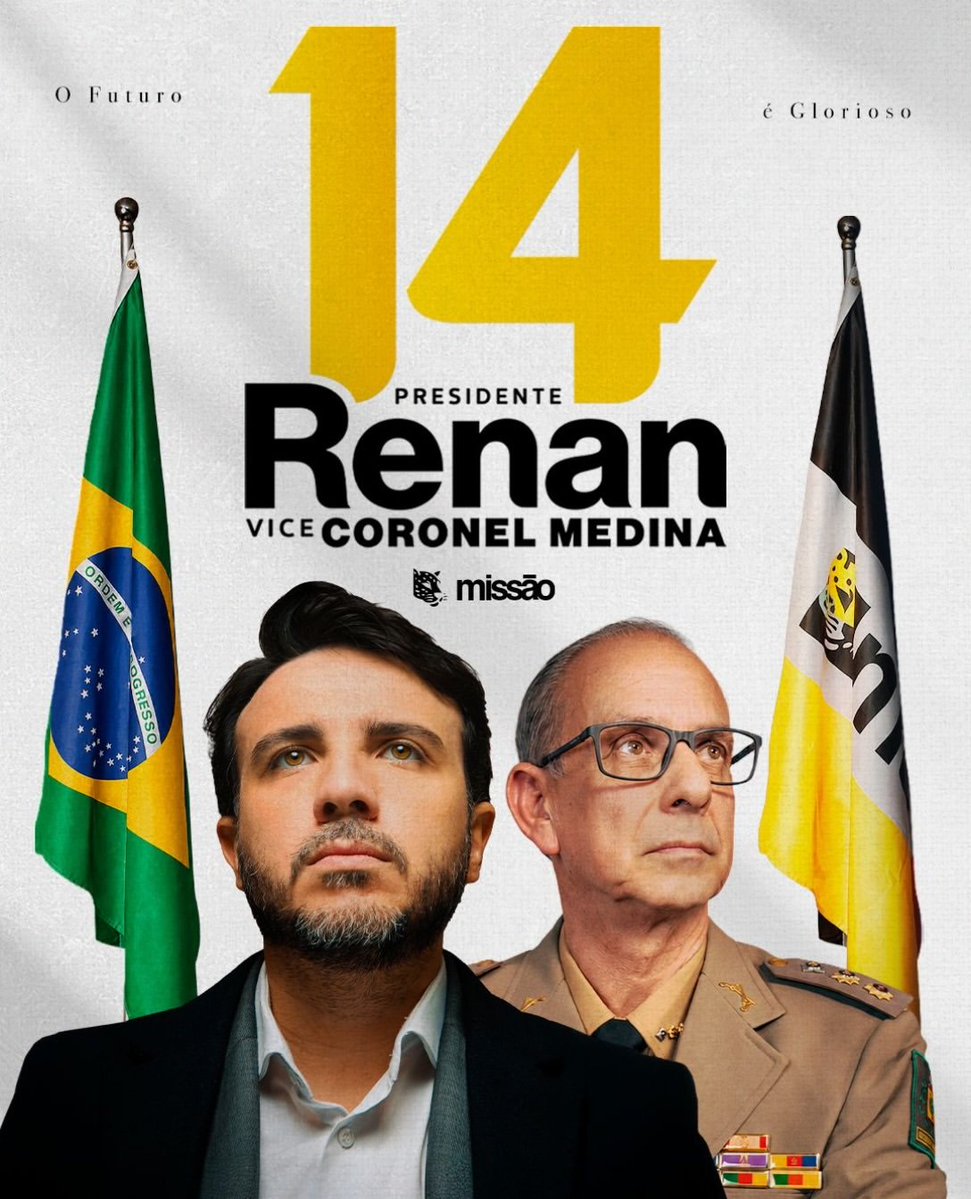 ProfMichael92's tweet photo. #SomosTodosRenanSantos14 https://t.co/kjBAVb4fHY