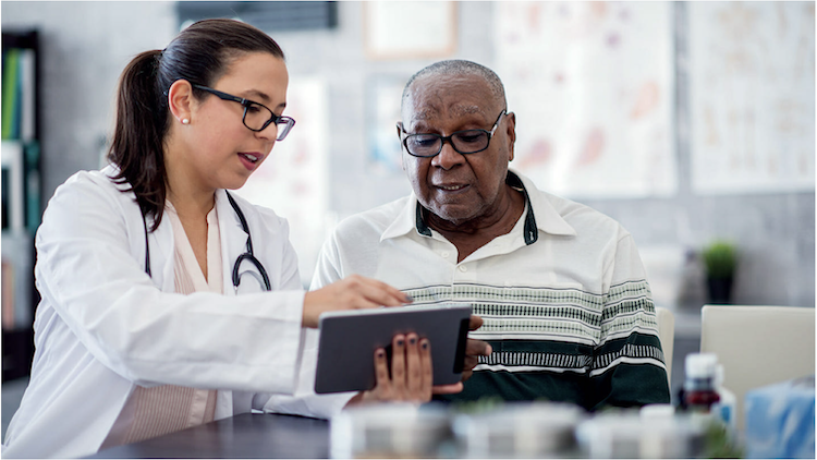Lois_Bowers's tweet photo. In a newly published study, 67% of people who had #dementia diagnoses in their medical records did not mention the condition when interviewed later about their health. Implications:
https://t.co/raZt3n2U0d

#Alzheimers #assistedliving @JAMANetworkOpen @Yale @YaleMed @YaleSPH https://t.co/lCwx9yQ3IG